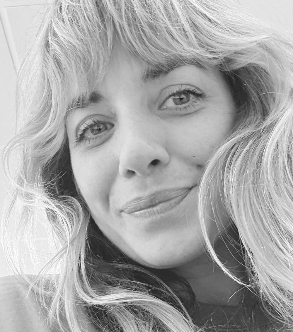 Laura Cuttiford, Event Producer & Project Manager